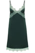 Simone Perele 23H Satin Secrets Nightdress